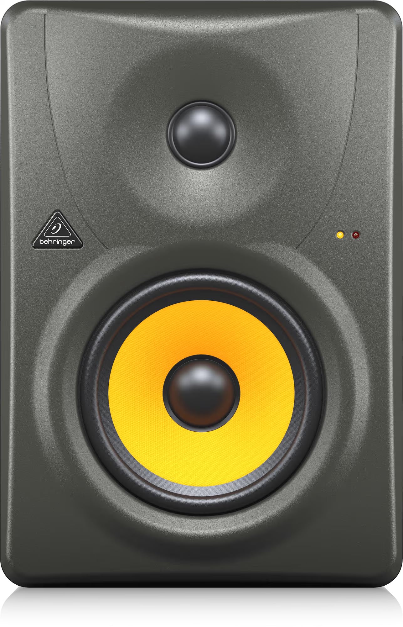 ベリンガーモニタースピーカー5インチ 2-Way 2本 TRUTH B1030A Amazon.com: Behringer Truth B1030a High-Resolution, Active 2-Way