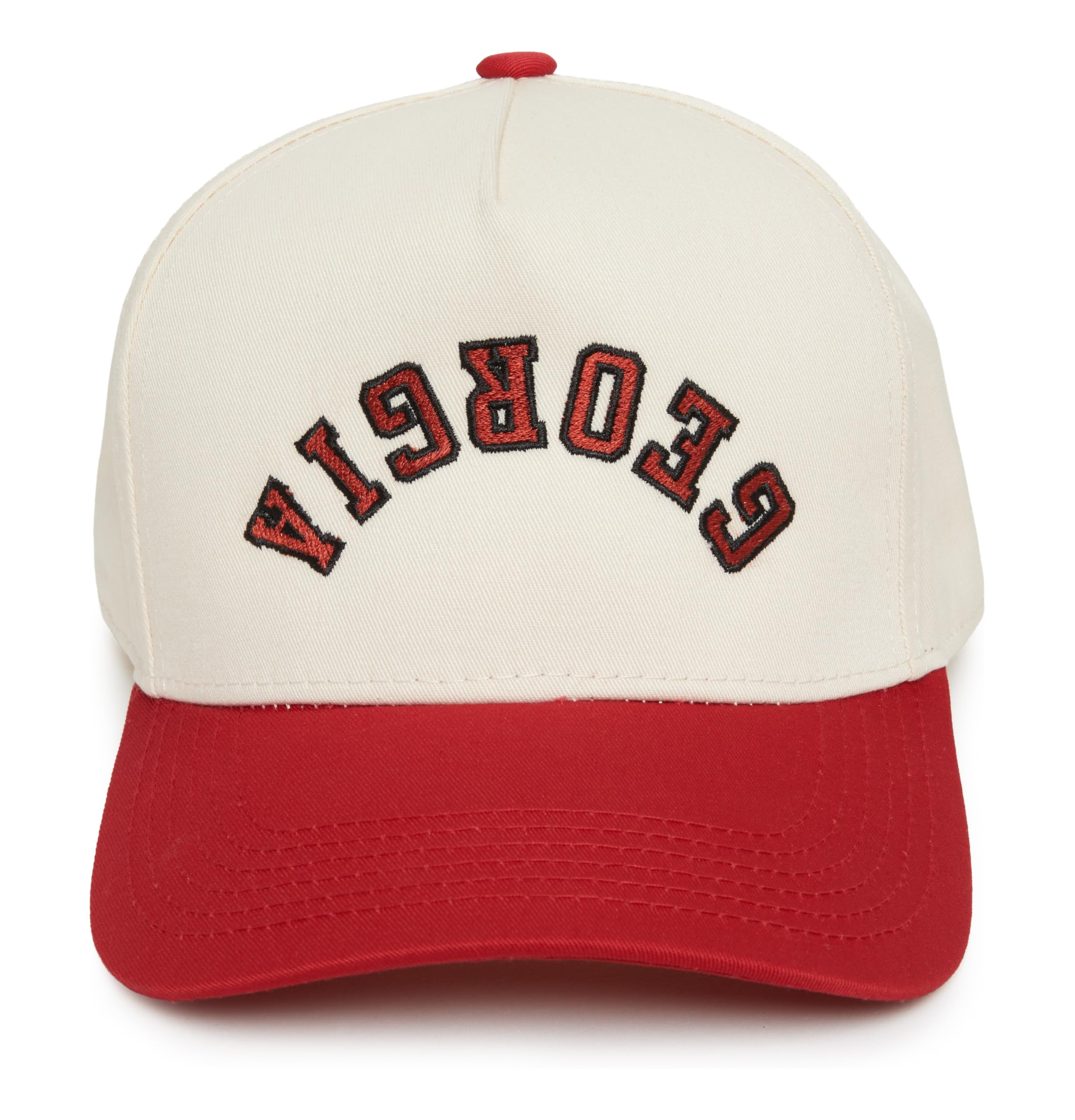 Funky Junque Trucker Snapback Hat