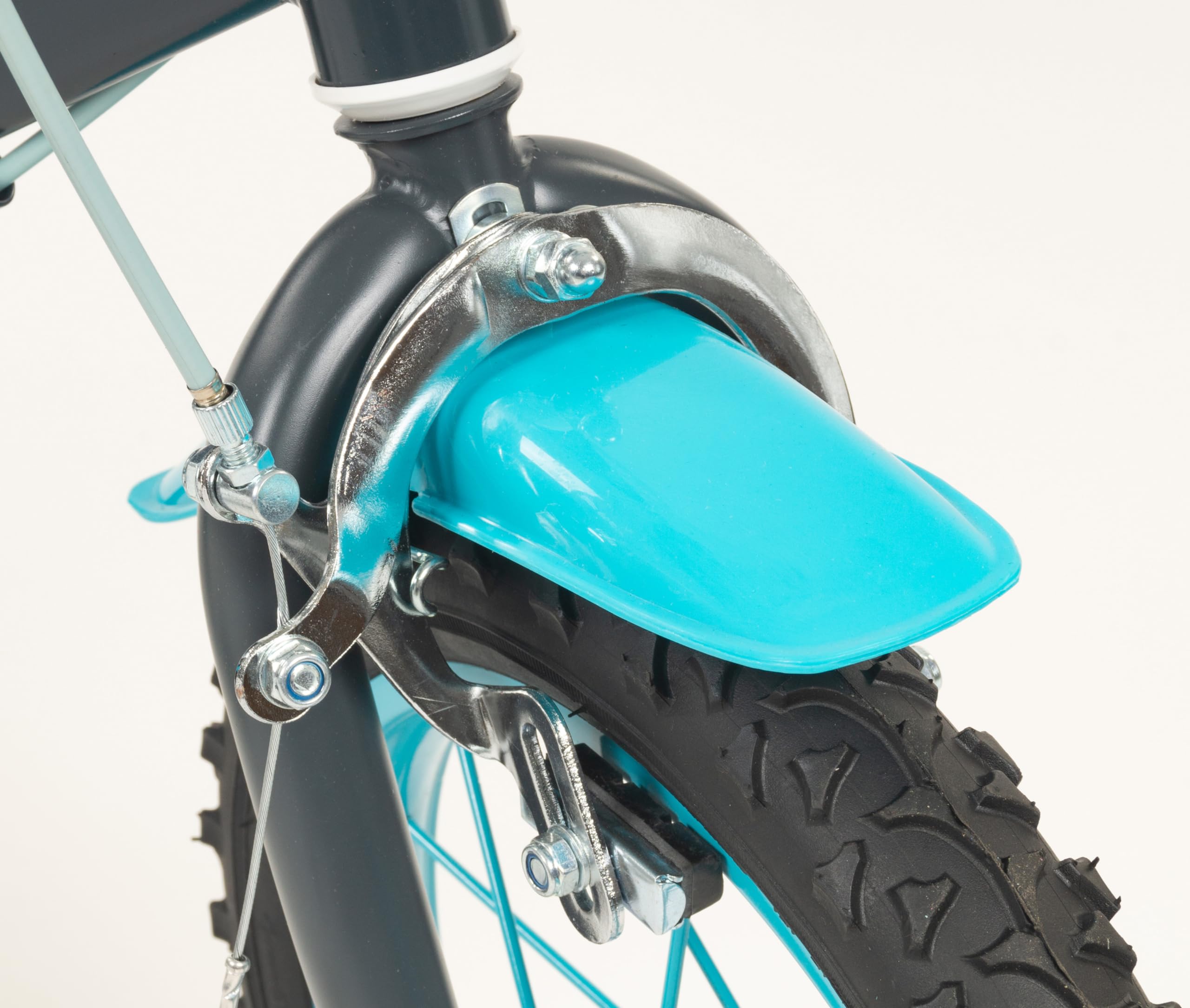 TOIMSA Bicicleta 14" Blue Ice