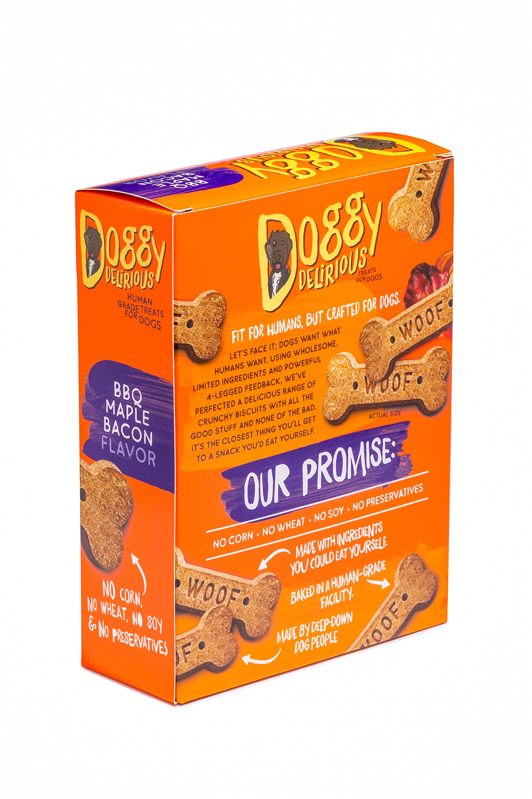 Are Dog Treats Bad For Humans