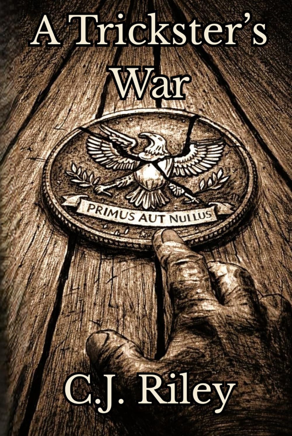 A Tricksters War