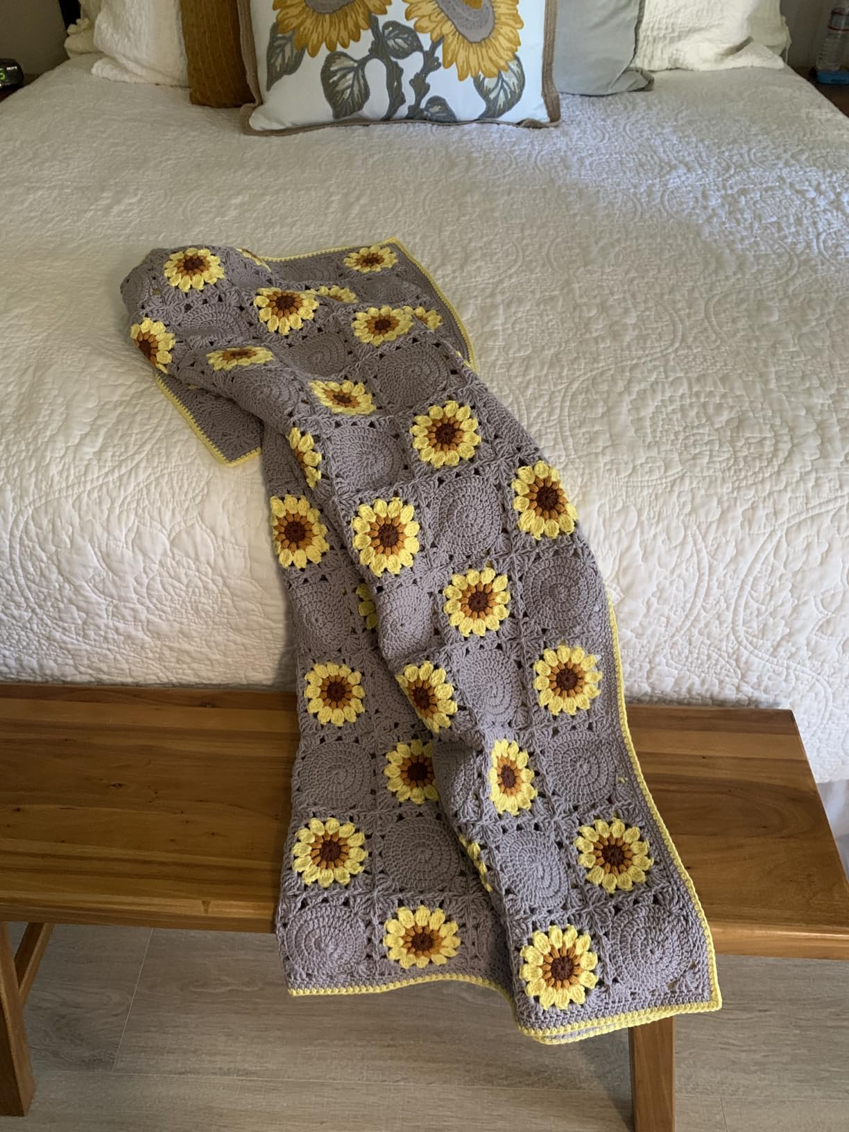 Customer review photo