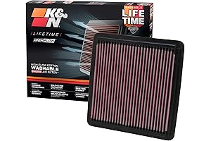 K&N 99-5000 Aerosol Recharger Filter Care Service Kit