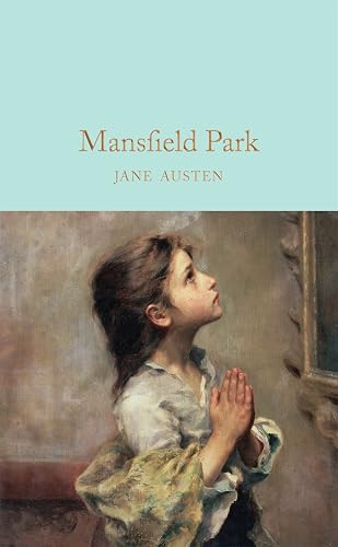 Mansfield Park: Jane Austen