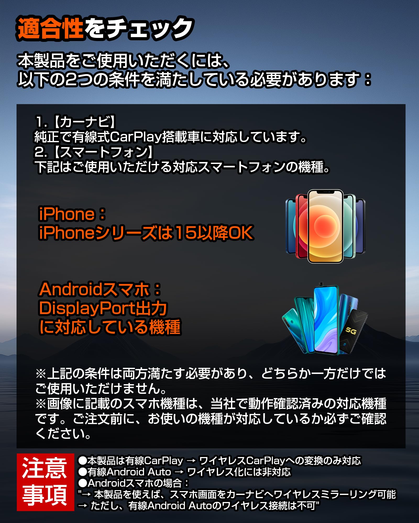 GETPAIR Mirror Cast ワイヤレスミラーリングアダプター Amazon.co.jp: GetPairr Mirror Cast 【業界初】 ワイヤレス
