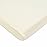 American Baby Company 100% Natural Cotton Fitted Pack and Play Sheet 39 x 27 - Soft & Breathable Pack N Play Sheet for Playpen, Playard & Mini Crib Mattress, Cream, for Boys & Girls