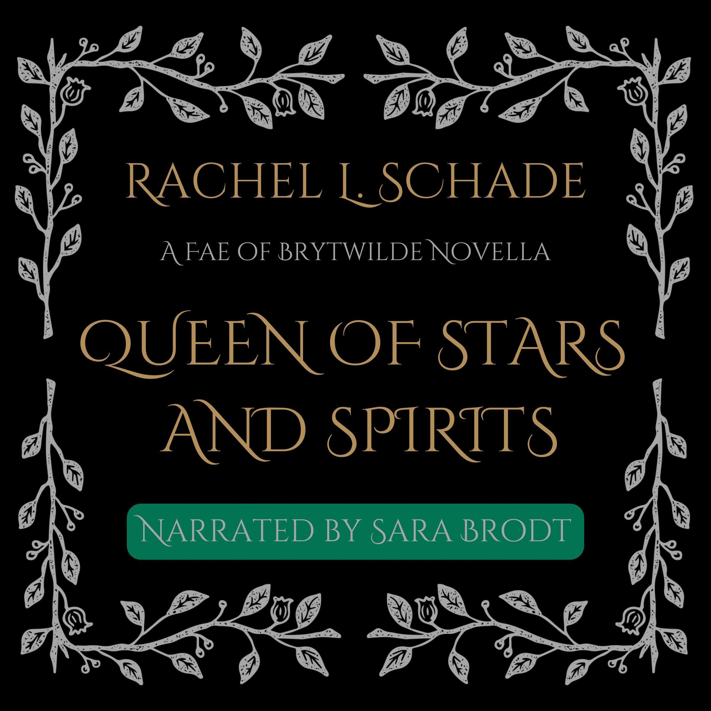 Queen of Stars and Spirits