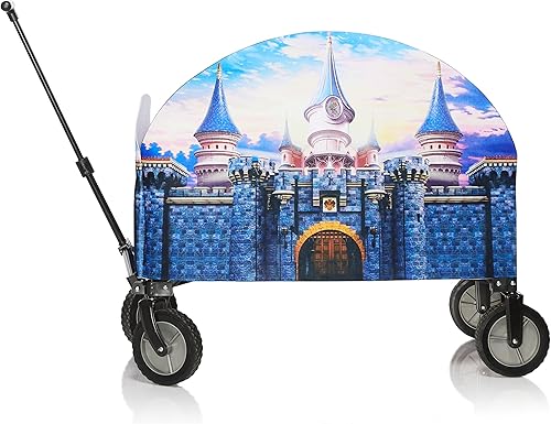 Seeing Red Fantasy Royal Princess Castle - Funda decorativa para disfraz de Halloween, accesorio para disfraz de Halloween