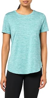 Skechers Womens Godri Swift Tunic Tee