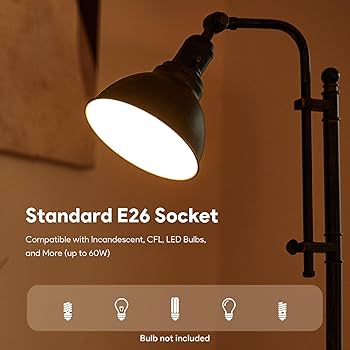 Is 110 Volts Good for a Desk Lamp: Safe and Efficient Guide