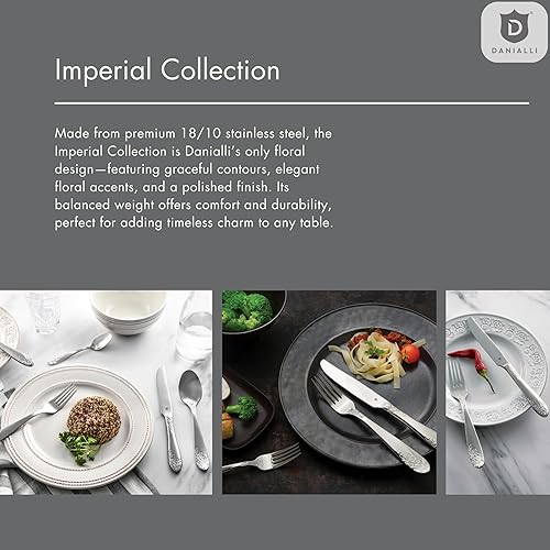 Miniatura 9 de Juego de cubiertos