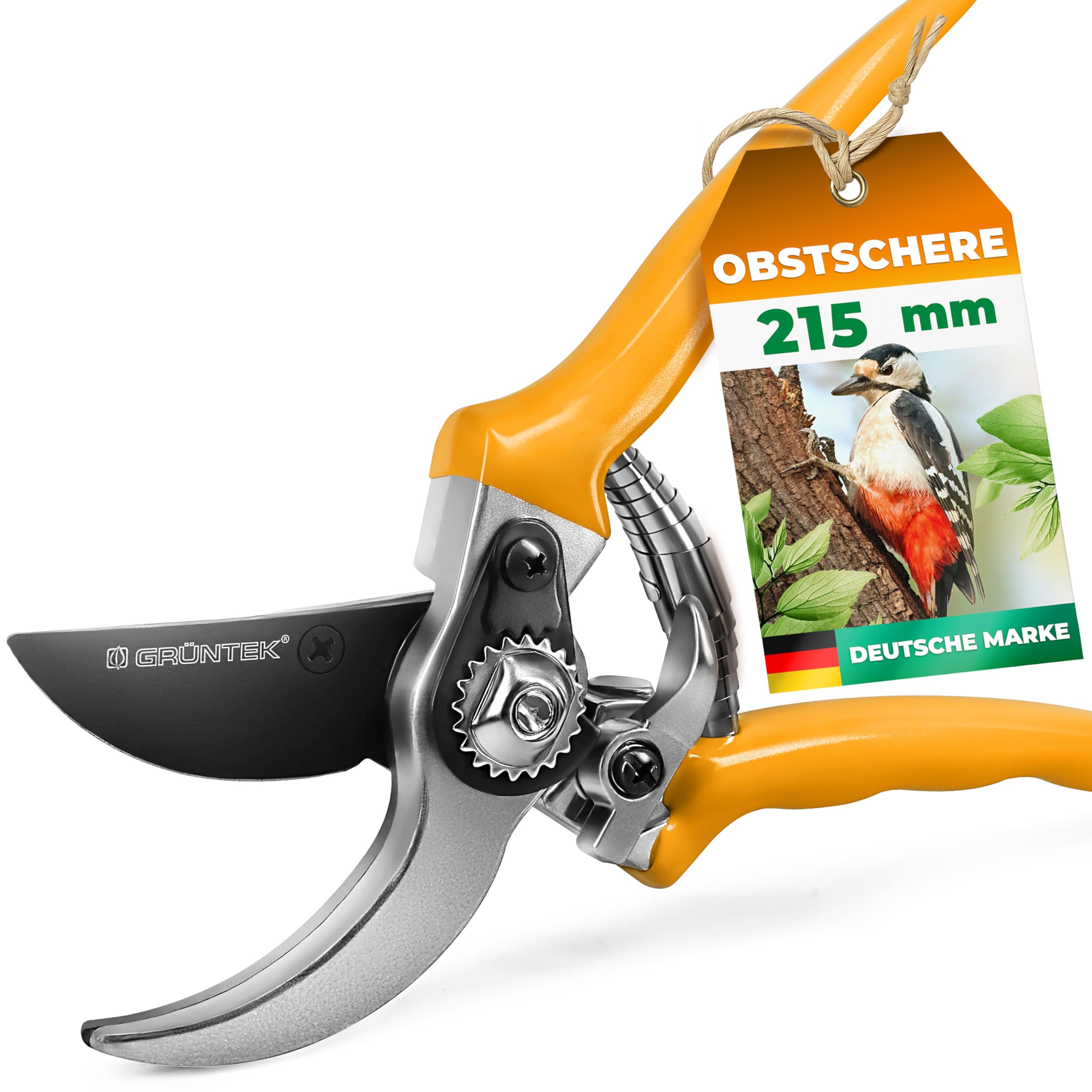 GRÜNTEK