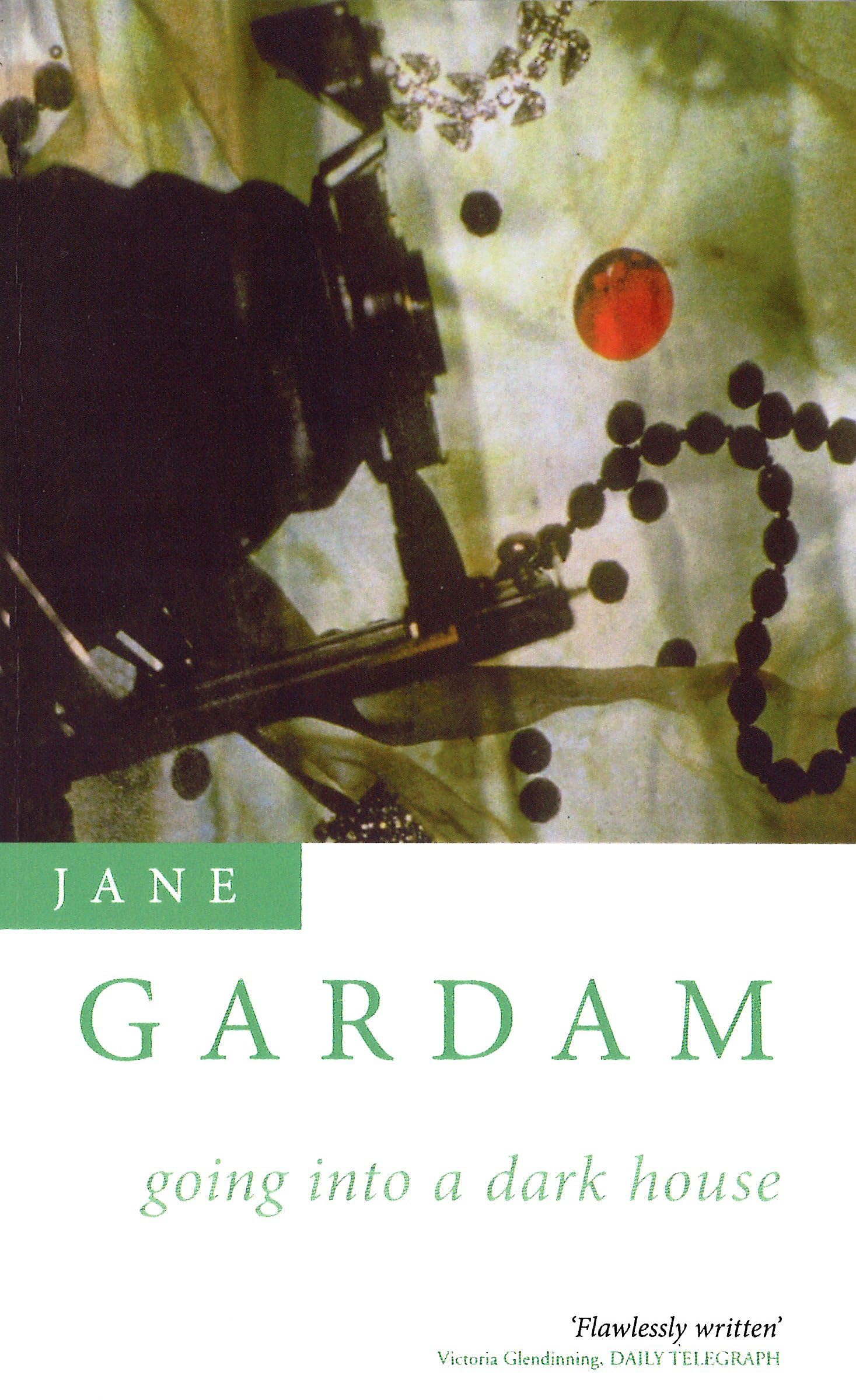 Going into a Dark House by Jane Gardam (1995 Paperback)
