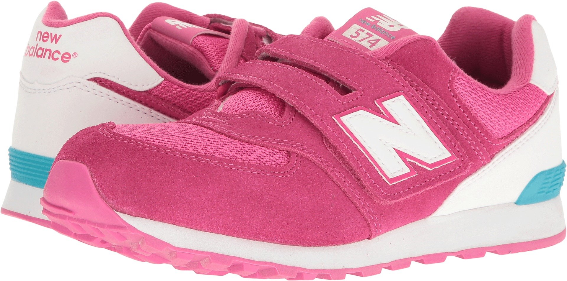 New Balance Kv574v1y, Zapatillas Unisex niños