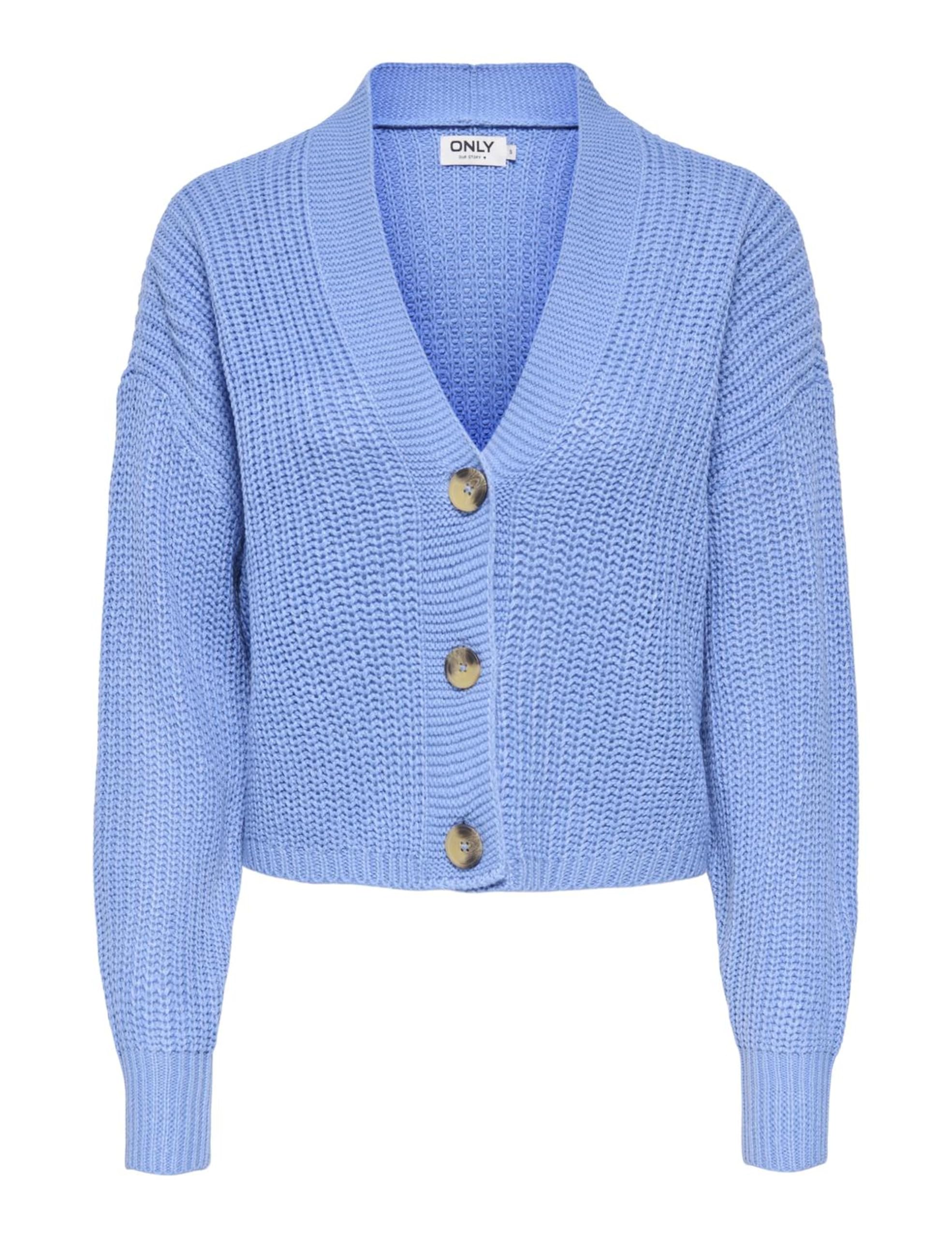 ONLY Female Strickjacke ONLCAROL Strickjacke