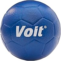 Vista 1 de Voit #5 Tuff Foam Soccerball