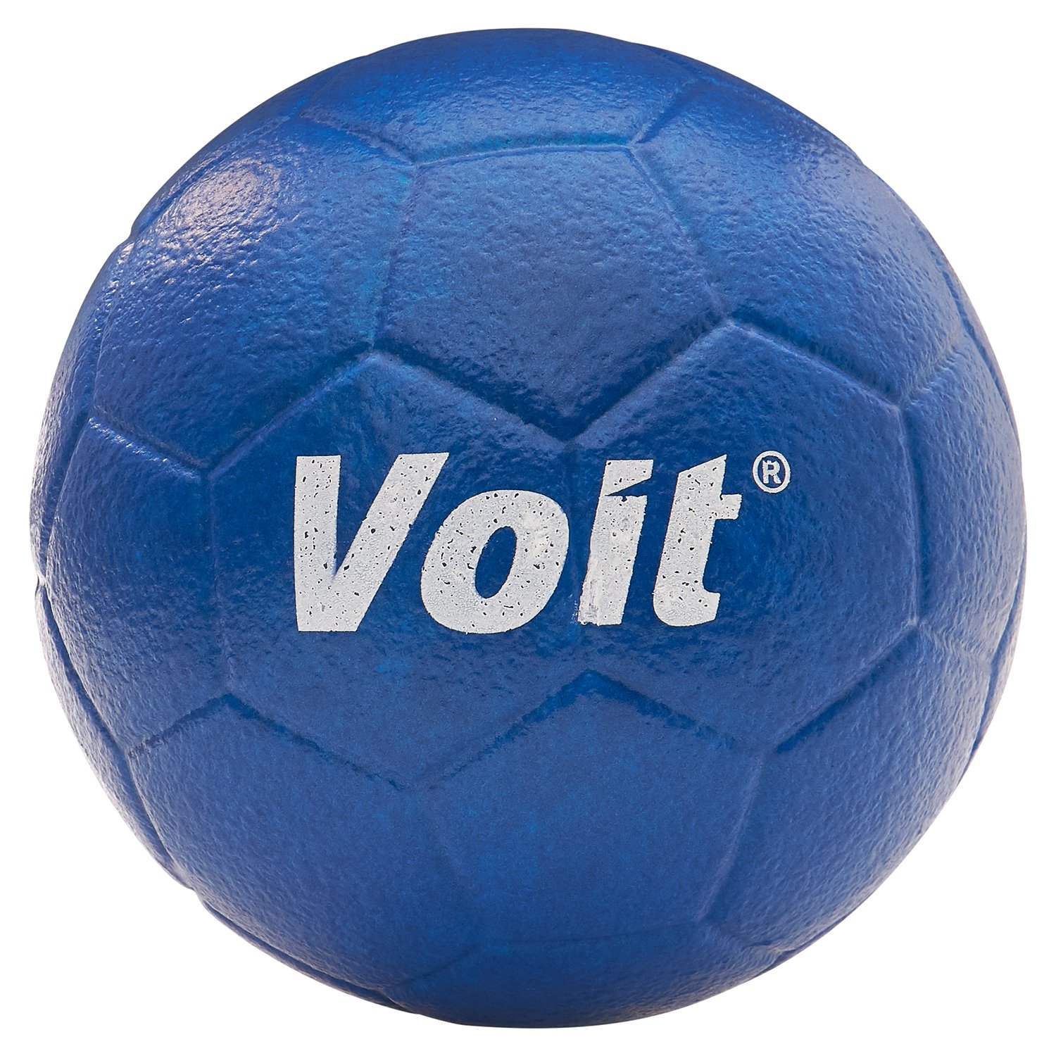 Voit #5 Tuff Foam Soccerball