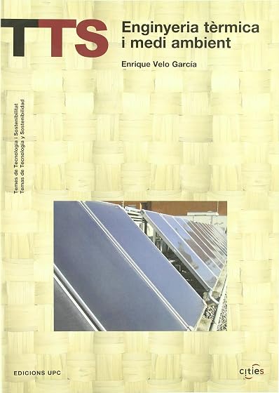 Enginyeria tèrmica i medi ambient