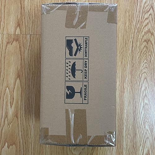 Miniatura 14 de HAUCOZE Taza de cerveza alemana bávara con tapa Petwer para regalos de cumpleaños, hombres, padre, marido, 0.6 litros