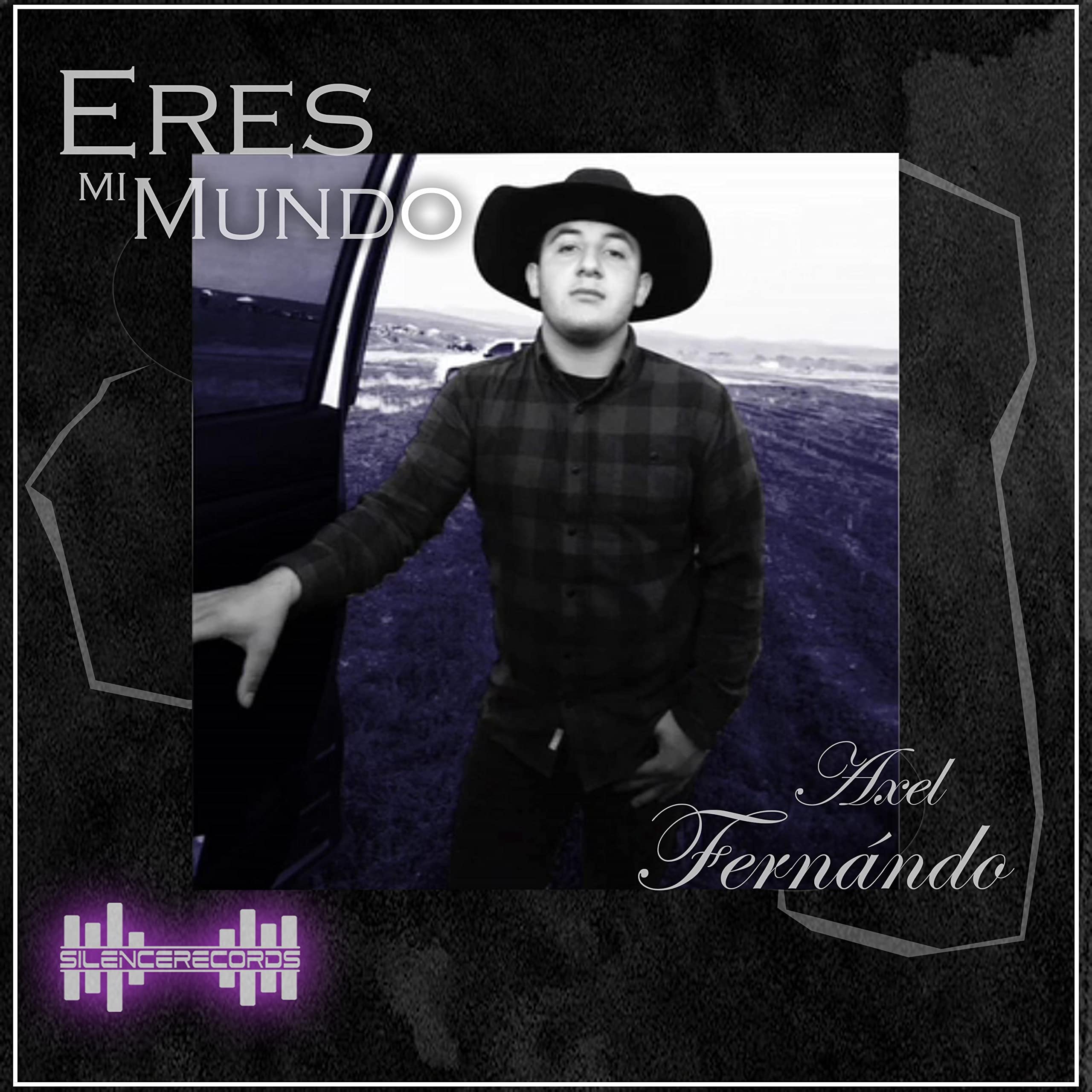 Axel Fernando Armenta