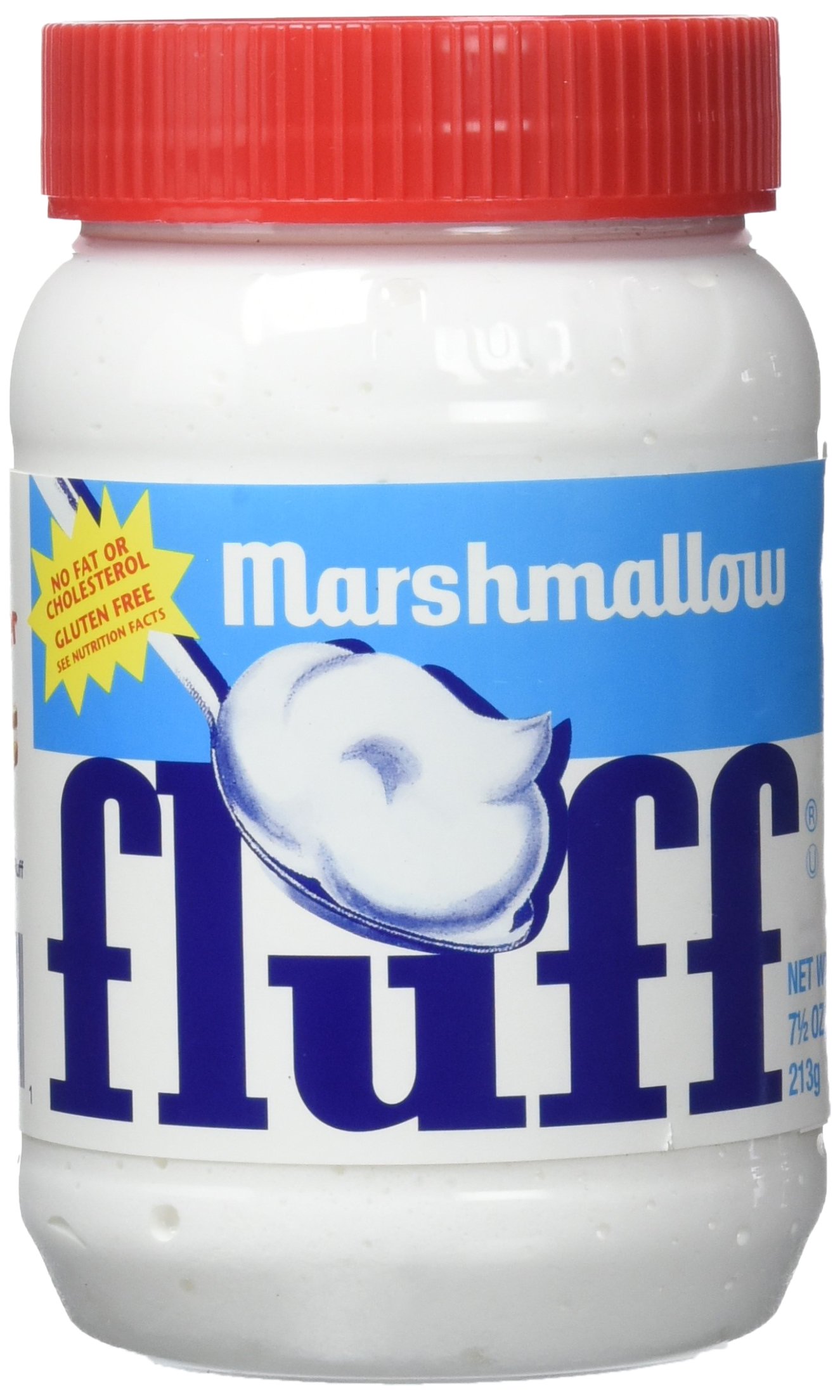 Fluff Marshmallow Creme (213g)