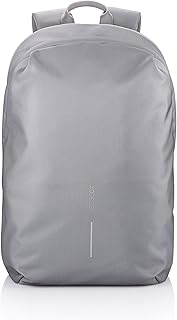 XDDesign Bobby Soft Backpack MOCHILA ANTIRROBO NEGRA BOBBY SOFT XD DESIGN N ??/ P: P705.791 Unisex - Adulto (Pacco da 1)