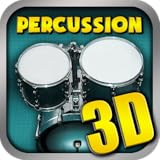 Aufnahmemodus Beste Percussion Drums 3D