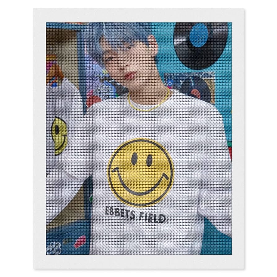 ダイヤモンドアート専用 Amazon.co.jp: LOMSIOY ダイヤモンドペインティングキット大人用