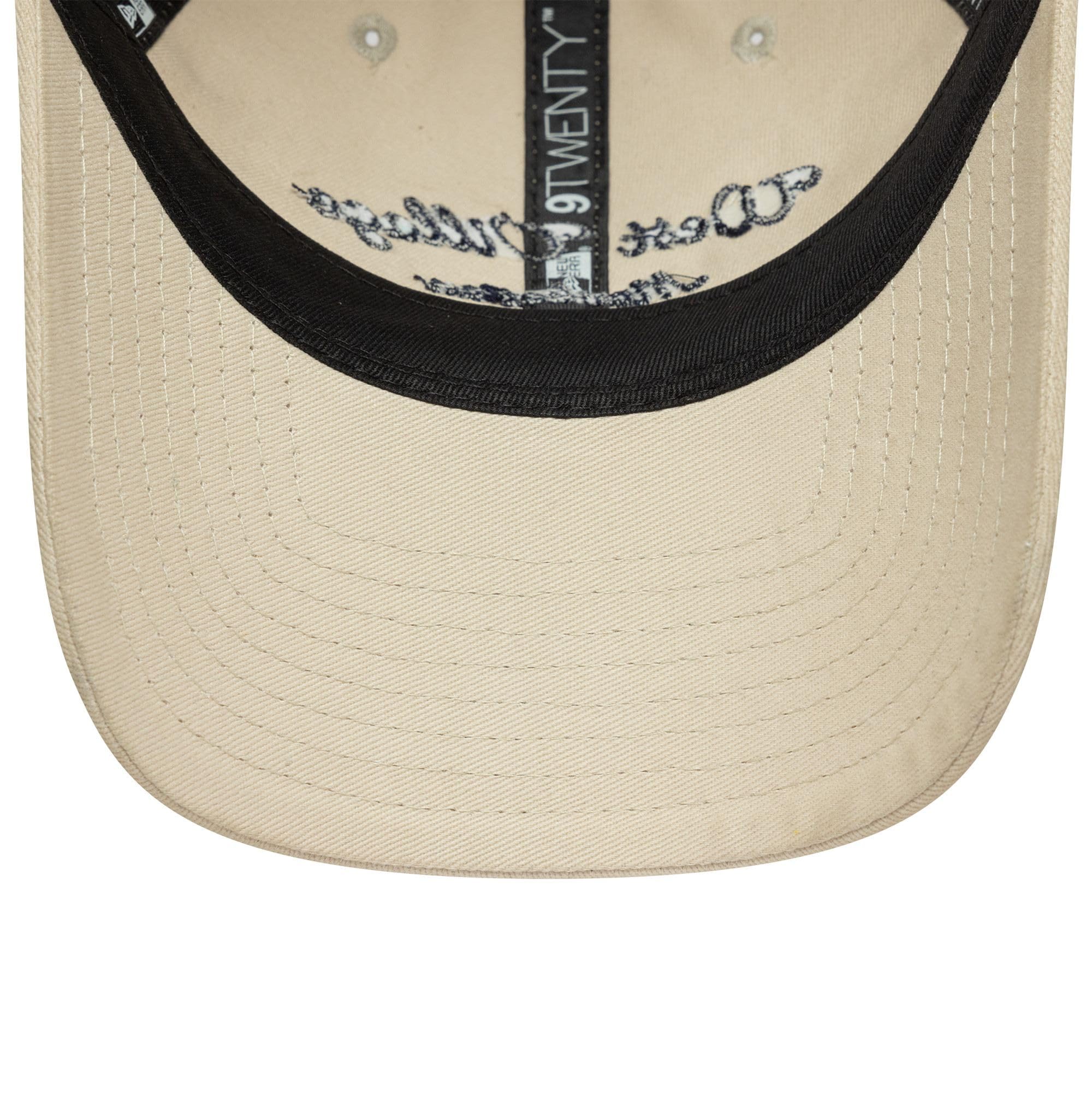 New Era 9Twenty Gorra MLB NBA Gorra de béisbol Baseball Ajustable
