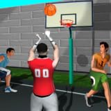 Many game modes Basketball Perfect Shoot