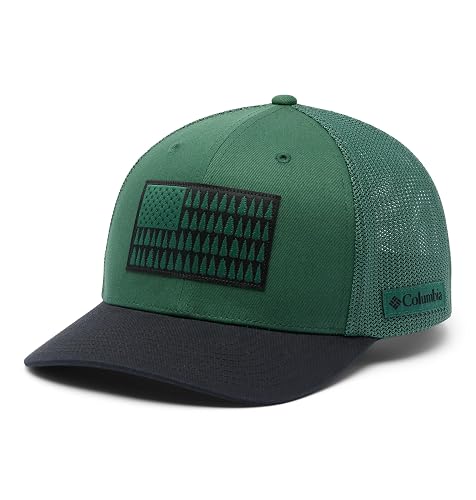 Columbia Unisex PFG Mesh Ball Cap