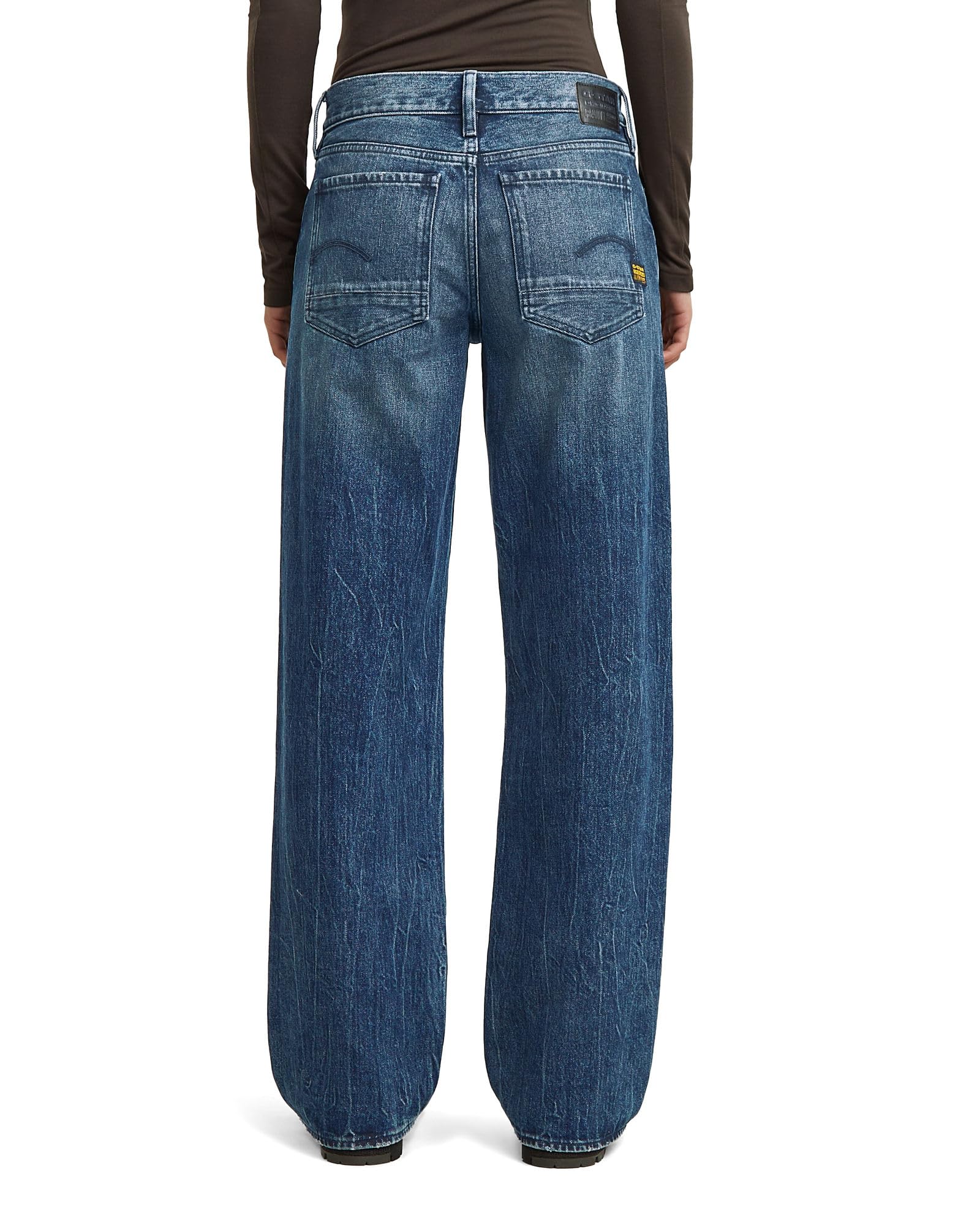 G-Star Judee Loose Jeans – Bild 2