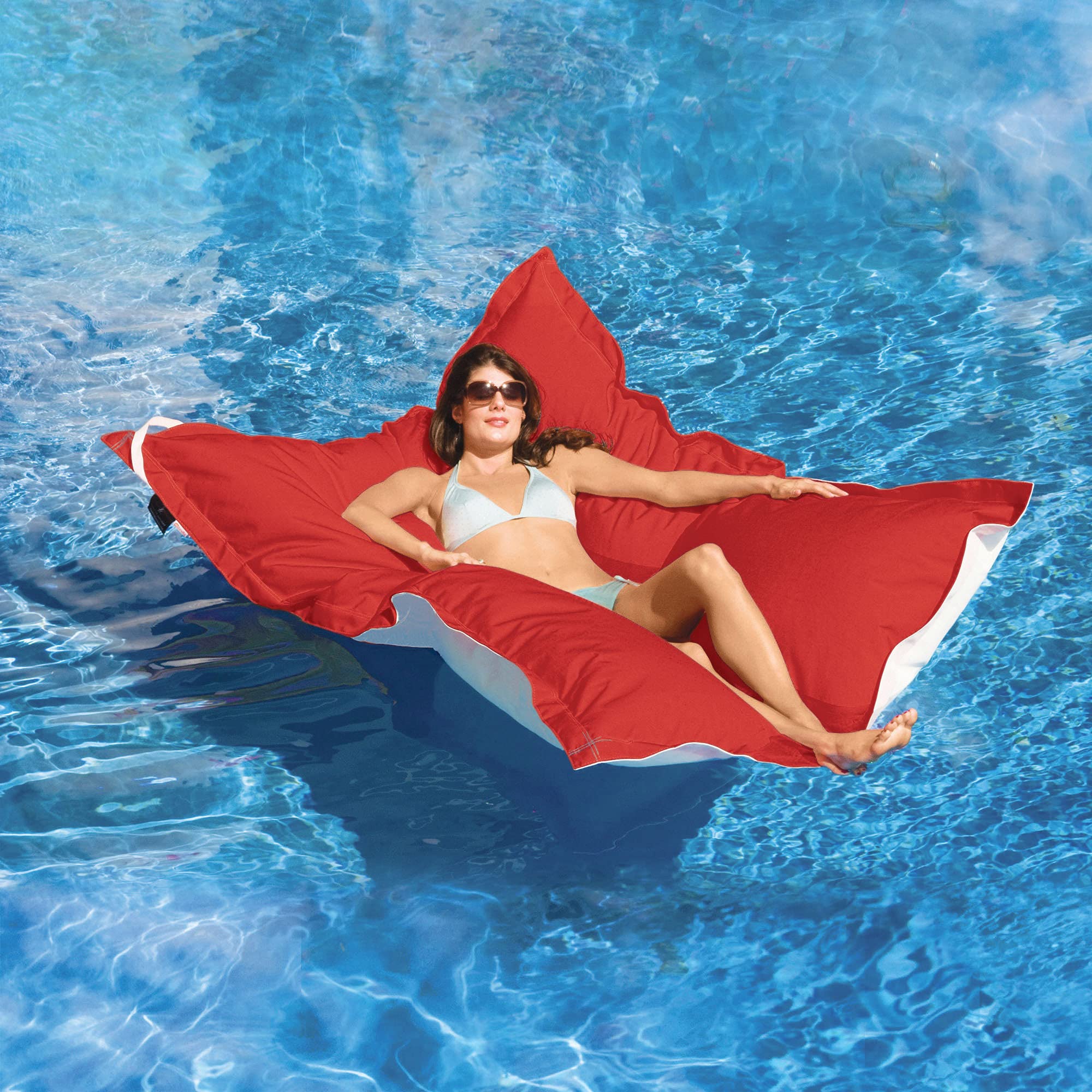 Floating Luxuries King Kai Pool Float 