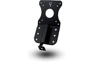 Premium Monitor Mount for Philips 4K Ultra HD LCD Monitor 276E8VJSB