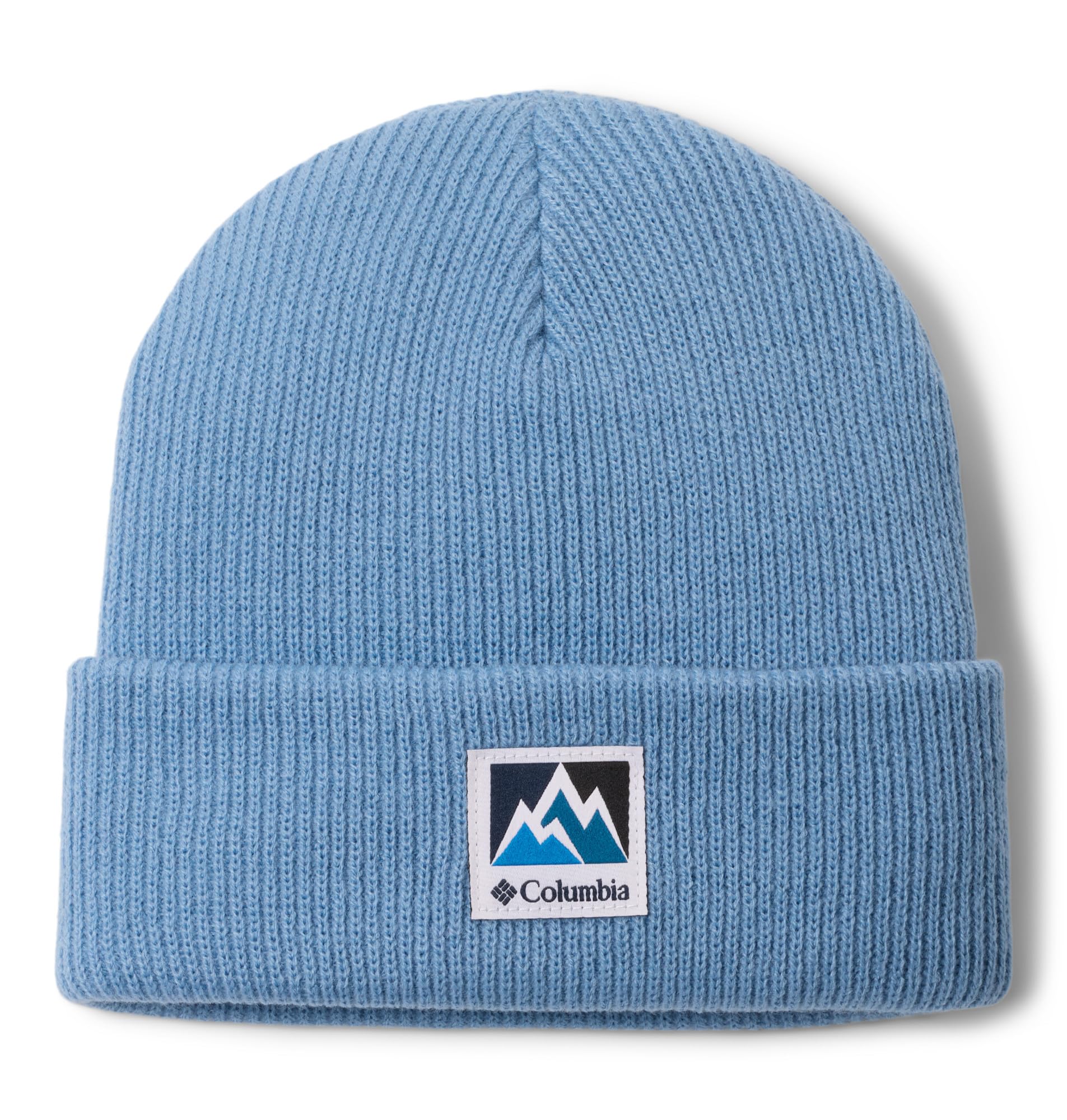 Unisex Whirlibird Cuffed Beanie