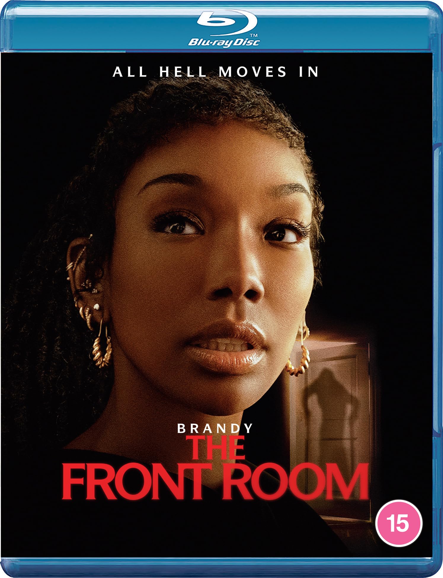 The Front Room