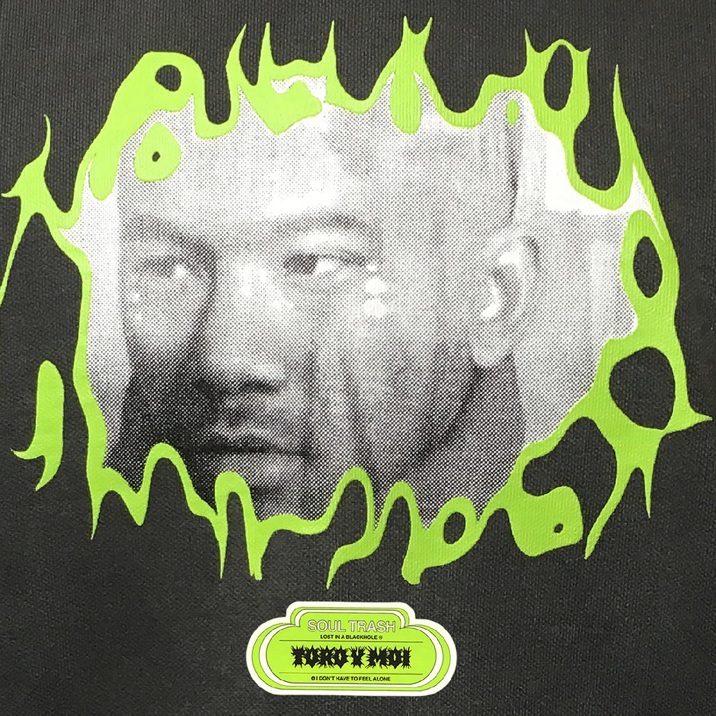 Soul Trash [VINYL]