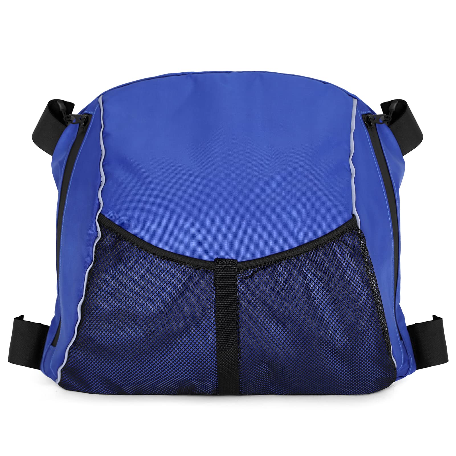 Sac en filet pour kayak - TMISHION - Rangement d'accessoires - Nylon