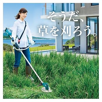 マキタ充電式草刈機18V MUR186UDZ 楽天市場】mur186udzの通販