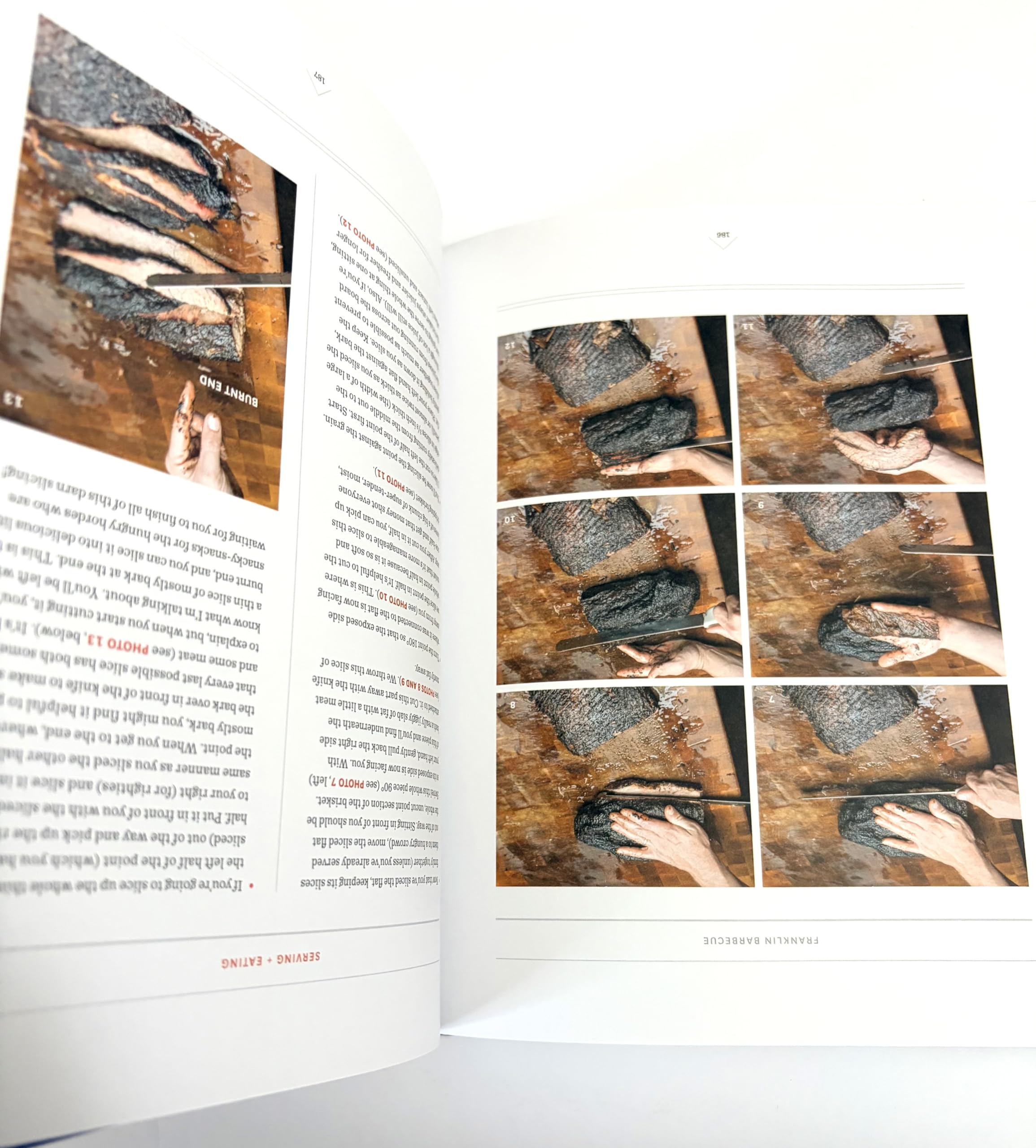 Franklin barbecue (Hardback) – 2015 Edition