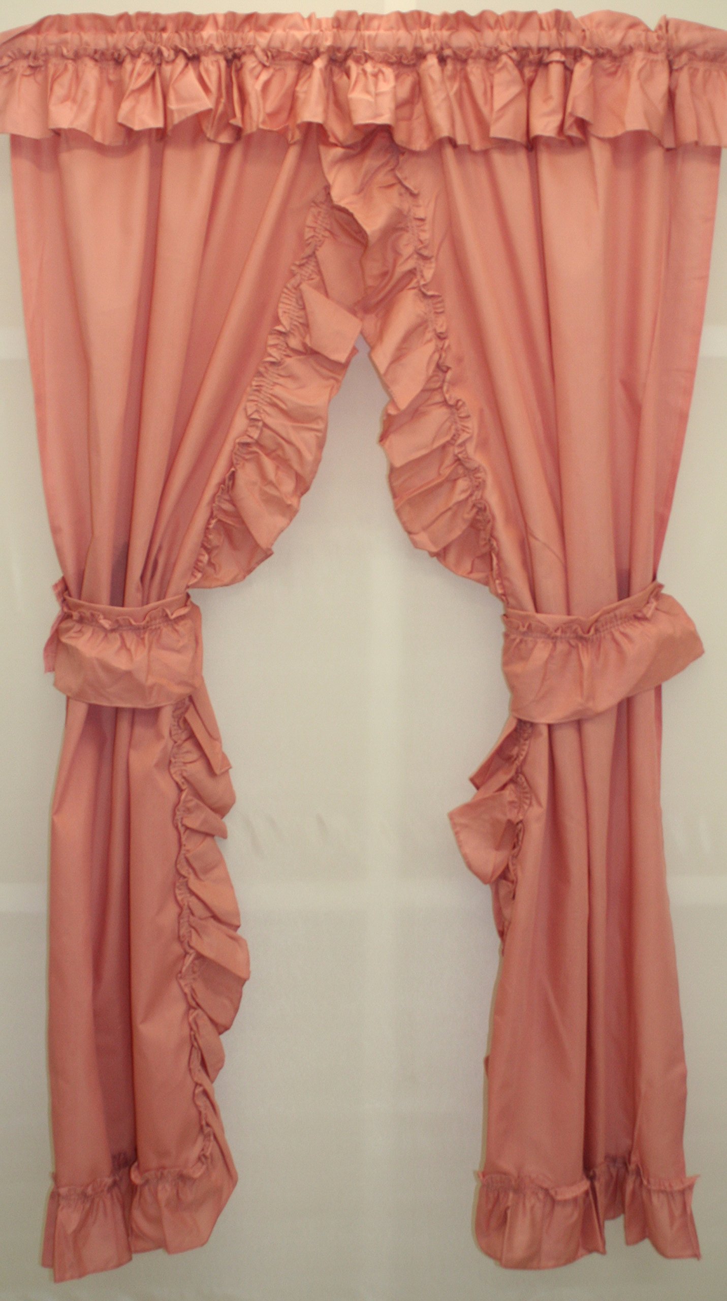 Priscilla Curtains Bedroom Curtains & Drapes 2023