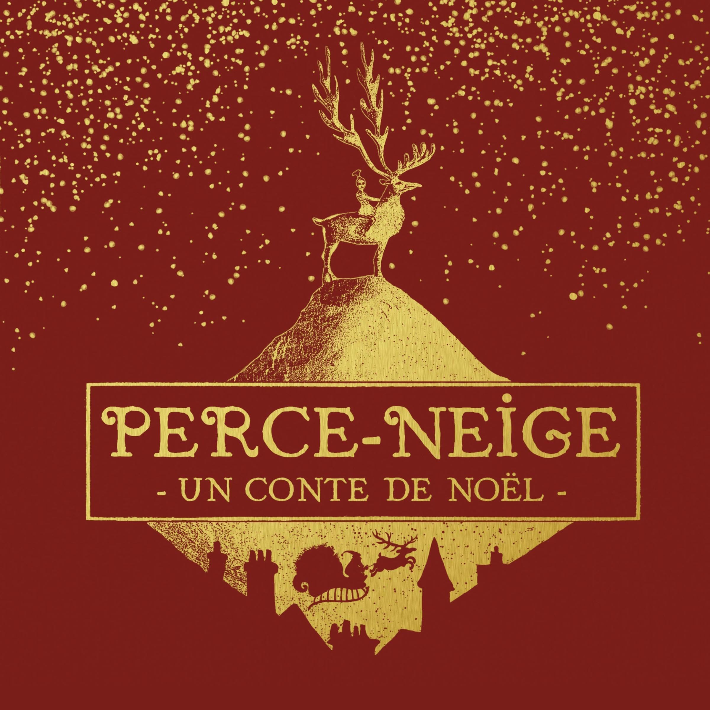 Perce-Neige