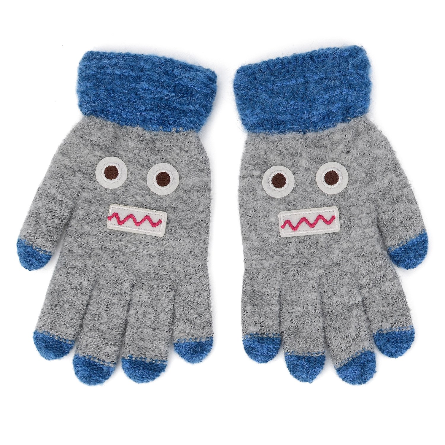 10 Best Girls Novelty Gloves And Mittens 2023 Reviews & Ratings