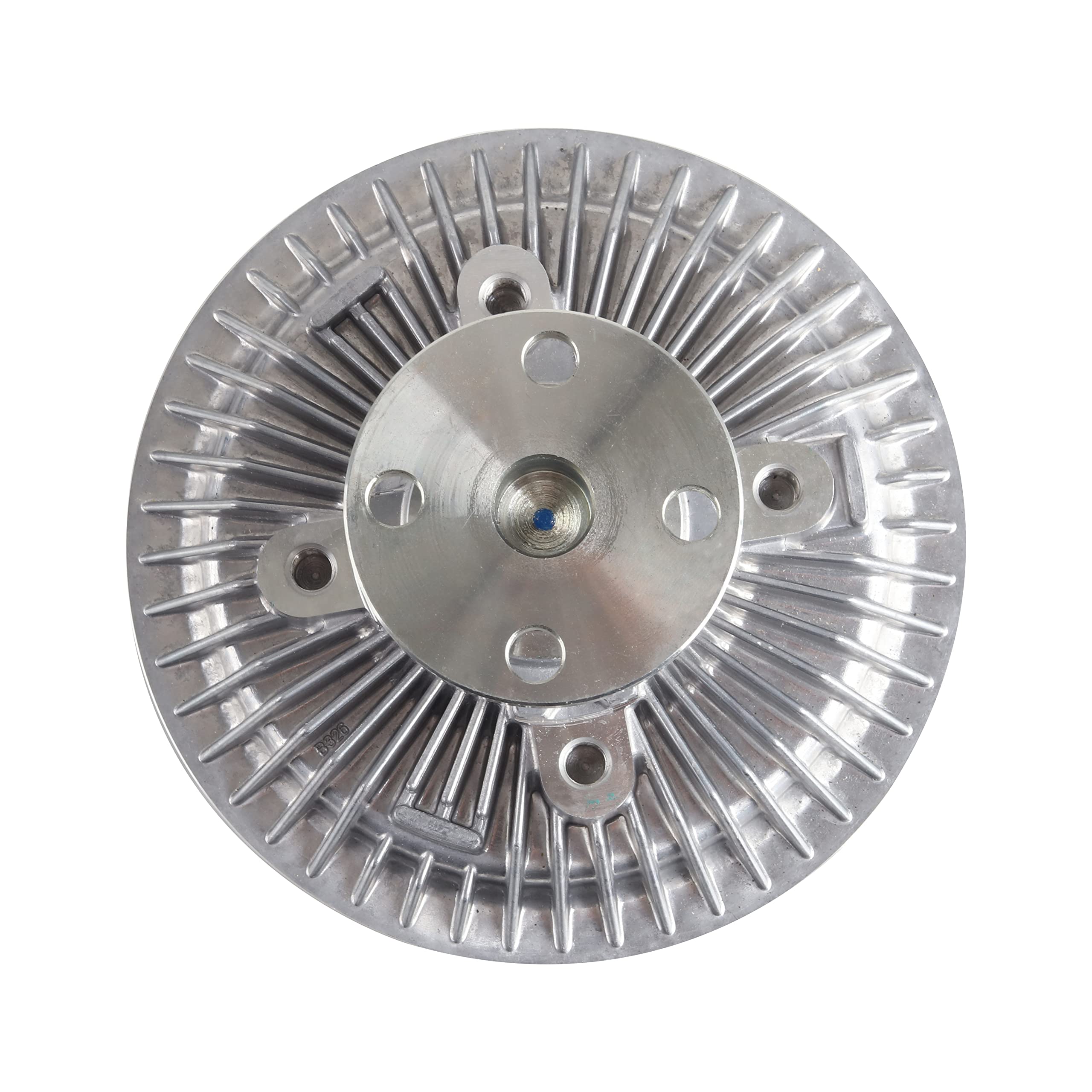 JEEP CJ7 ファンクラッチ Amazon.com: 2625 Engine Cooling Fan Clutch - for 81-01 Jeep