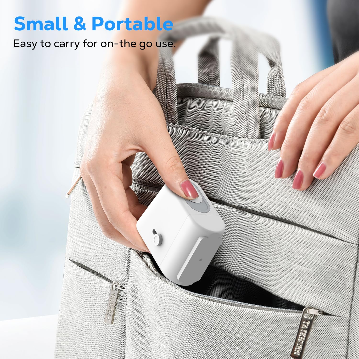 Datenschutz Rollstempel - Schwarzer Stempel Zum Schwärzen Persönlicher Daten