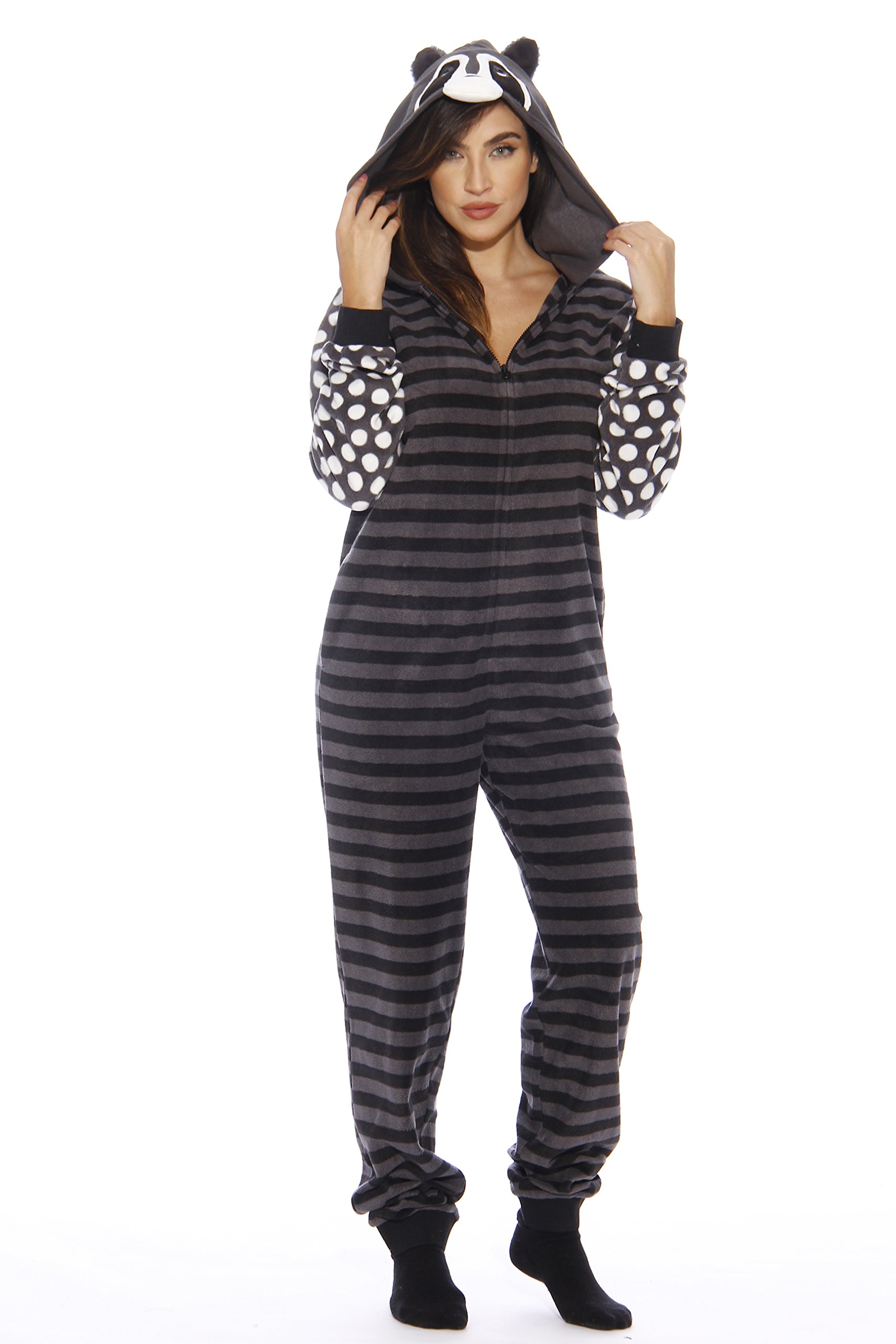 Just LoveAdult Onesie Pajamas