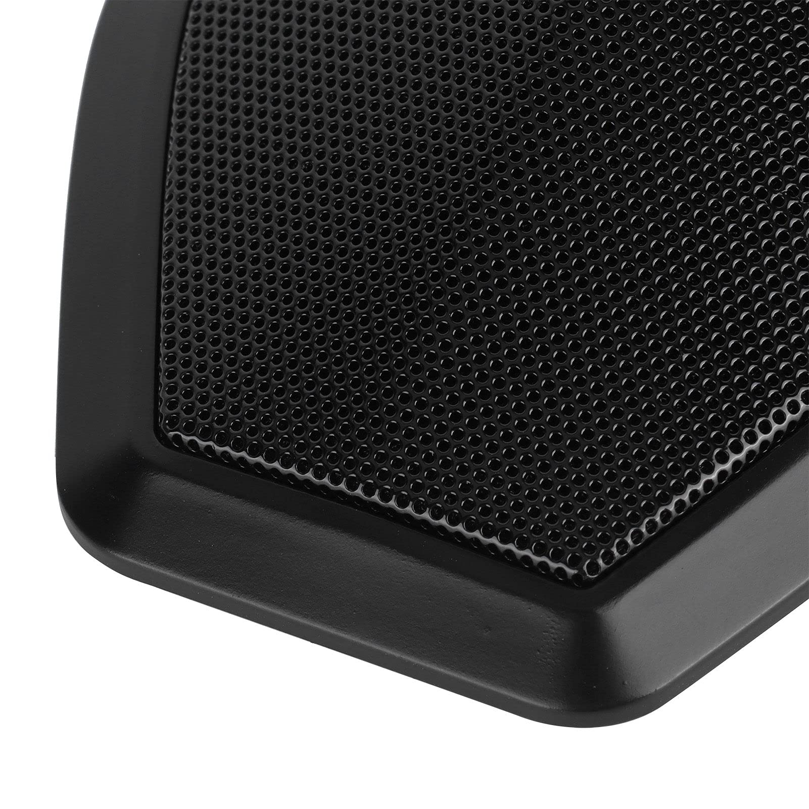 Zunate Microfono USB per Conferenza, Microfono per PC a Condensatore Omnidirezionale con Pulsante di Disattivazione 'audio per Video Insegnamento, Registrazione, Conferenza, Webcast (Nero)