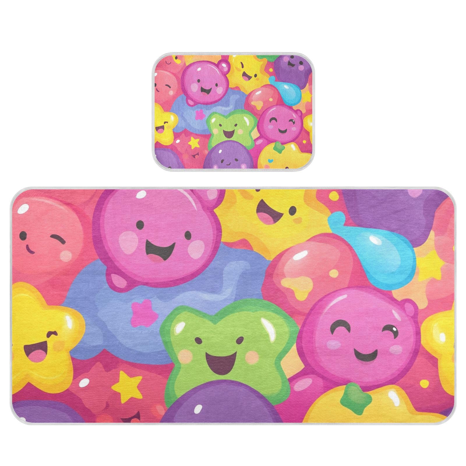 Cooling Baby Waterproof Crib Mattress Protector 28