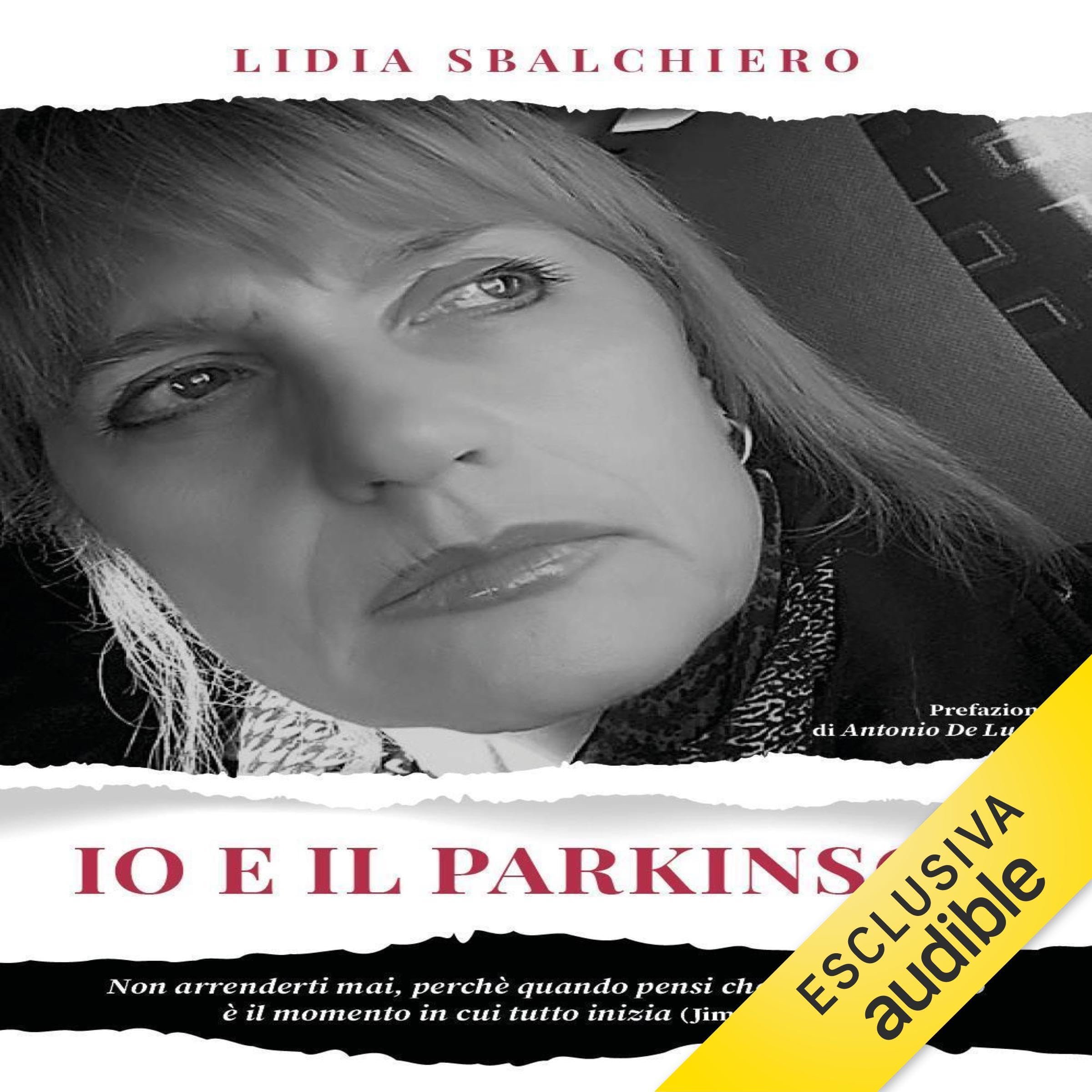 Io e il Parkinson