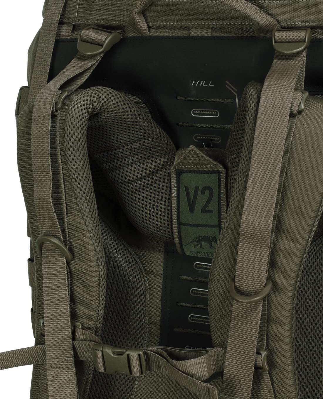 Amazon.co.jp: タスマニアンタイガー パスファインダー MK2 Amazon.co.jp: タスマニアンタイガー パスファインダー MK2